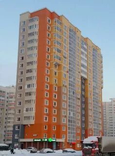 101 дом 1