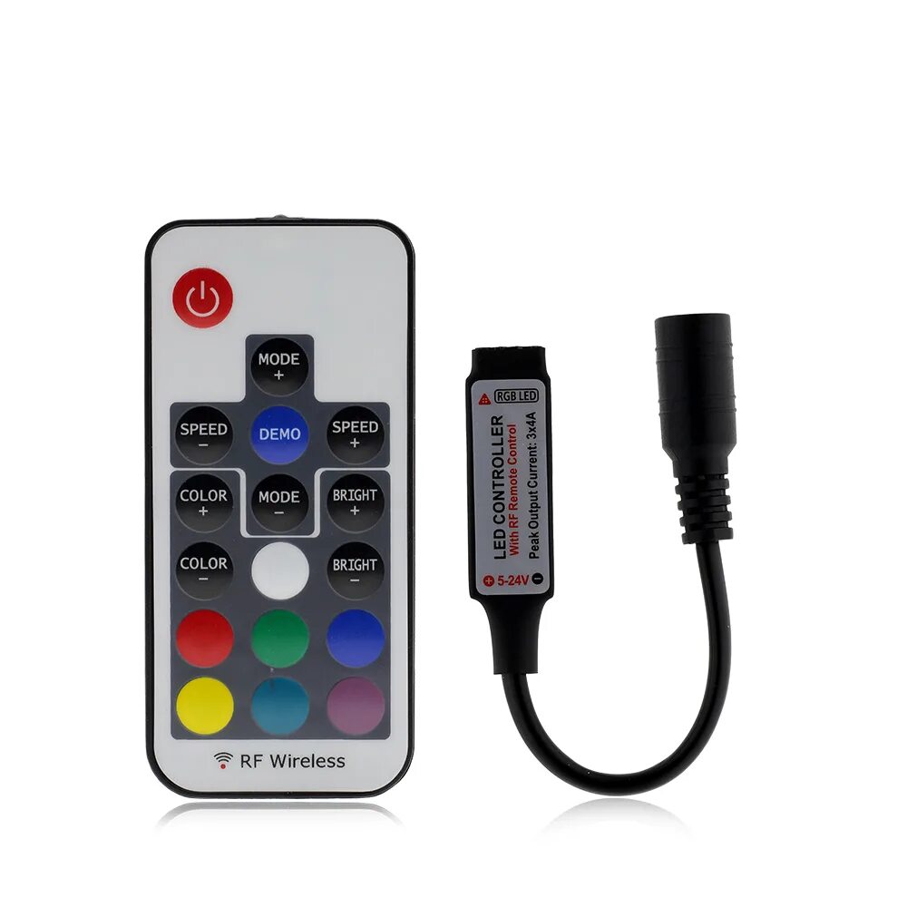 Rgb remote. Rgb контроллер rf wireless. контроллер rgb 72dn. контроллер rgb с пультом 12v. пульт для ленты rgb rf remote.