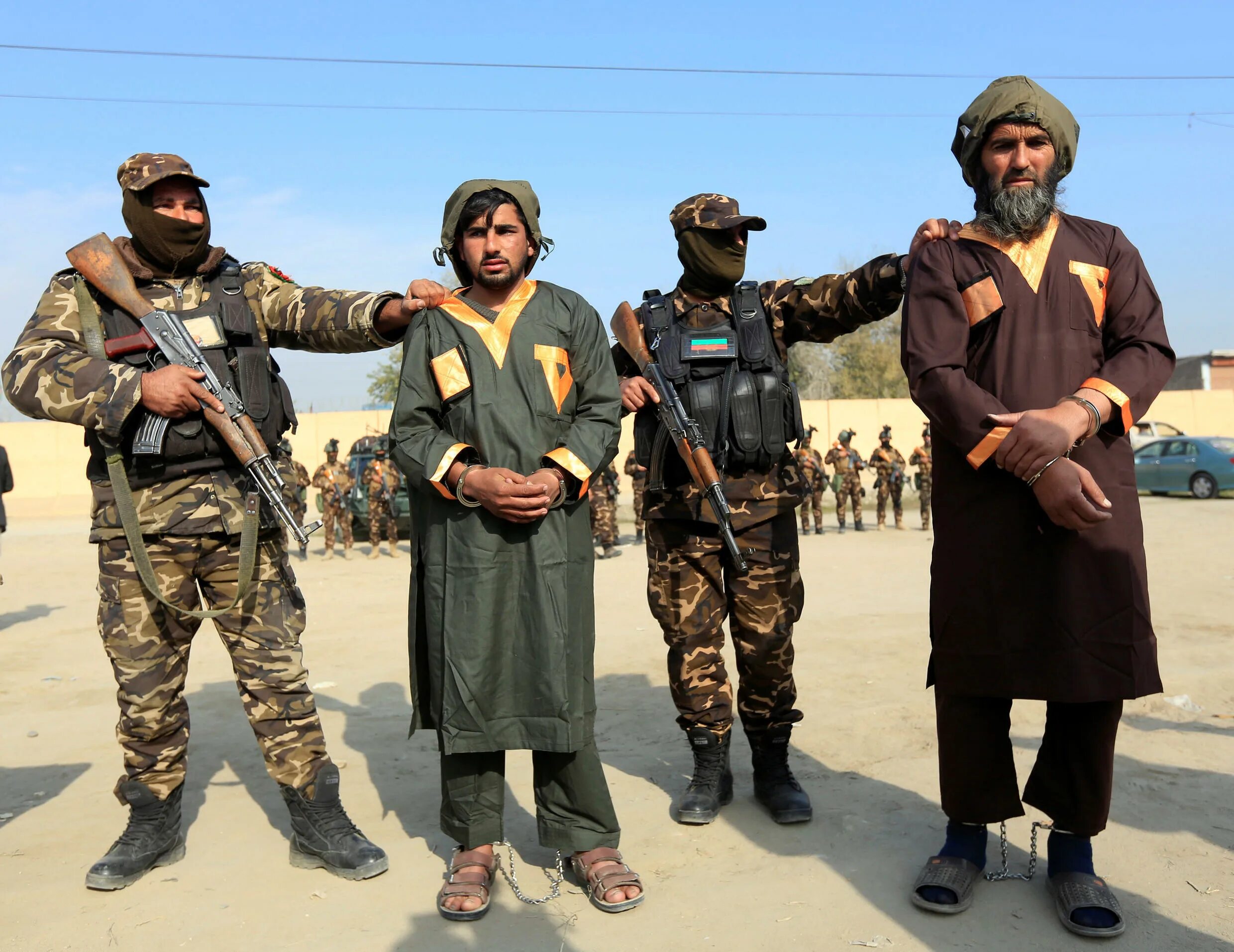 Захваты на востоке. Талибы. Техрик-е Талибан Пакистан. Афганистан армия талибов.