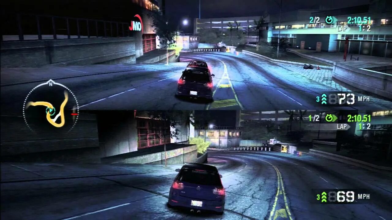 Нфс на пс 2. Нфс карбон пс3. need for speed carbon ps3. нфс карбон на пс 2. nfs 2 сплит скрин.
