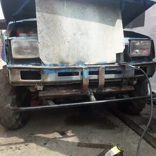 Установка оку