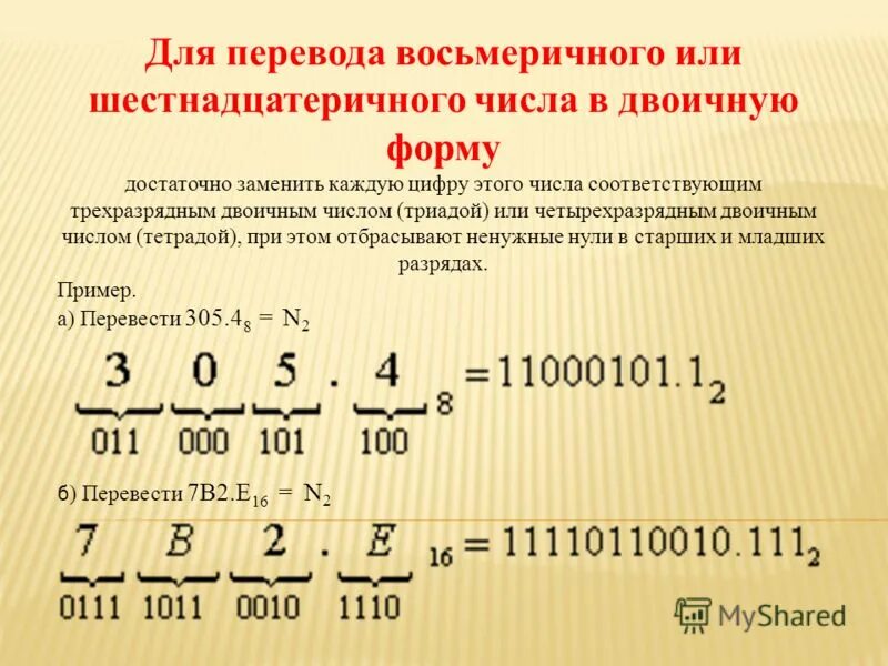 Преобразование в двоичную систему. Из двоичной в шестнадцатеричную систему счисления. Числа в двоичную систему BP djcmvbhbxyjq. Перевести число из двоичной системы в шестнадцатеричную. Как переводить в шестнадцатеричную систему счисления.