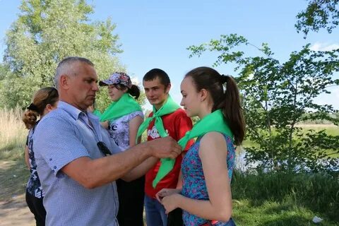 День поспелихе алтайского края
