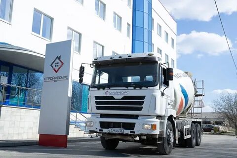 Бетон ставрополь