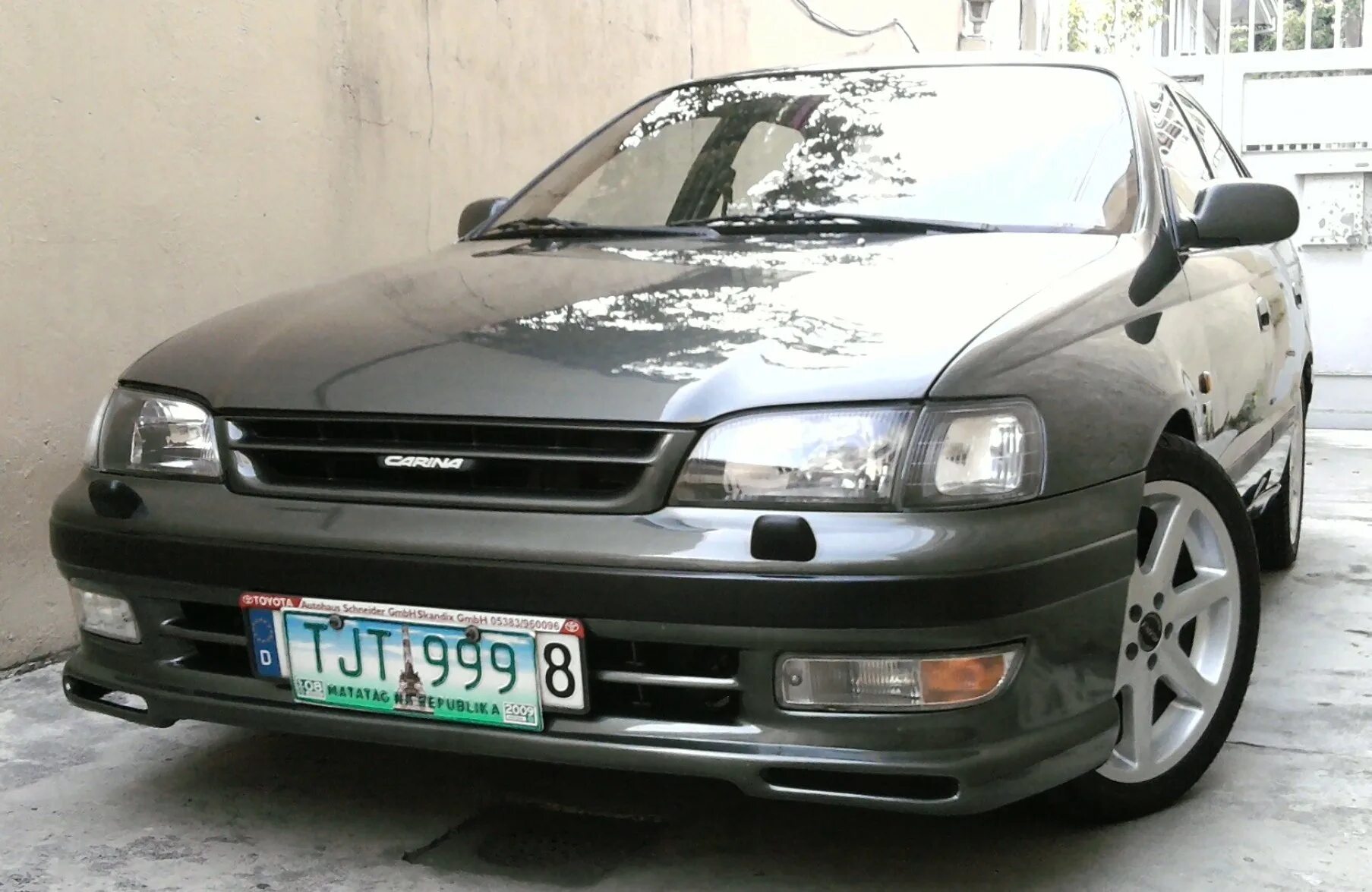 Корона 96 год. Toyota Corona. Toyota Corona тюнинг. Тойота корона бочка. Toyota корона 1994.