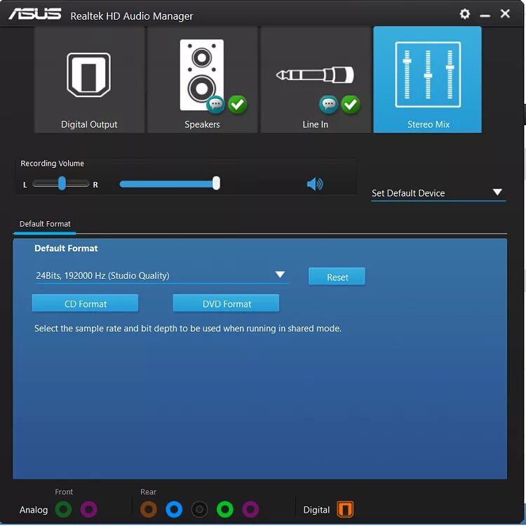 ASUS High Definition Audio для Windows 10. Драйвера для звуковой карты Windows 10. ASUS Realtek Audio Driver. Драйвер звука наушников