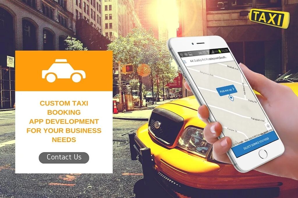 Https taxi app