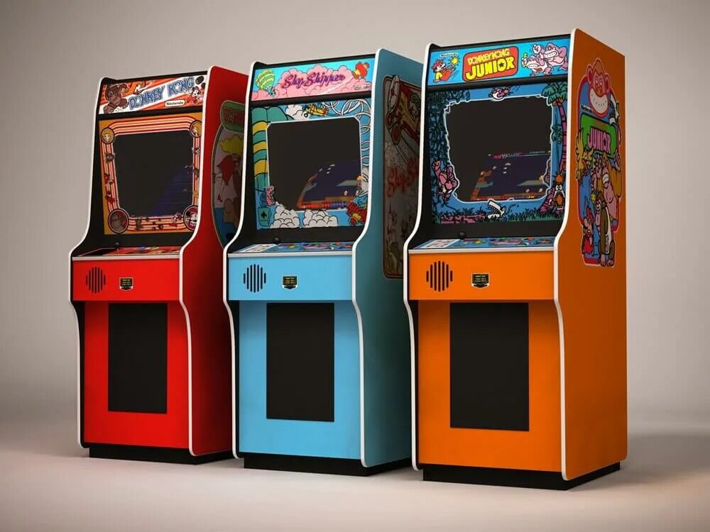 Игровые автоматы покупка. Игровой автомат Retro Arcade. Аркадный автомат Нинтендо. Нинтендо игровые автоматы аркада. Atari игровой автомат 70t.