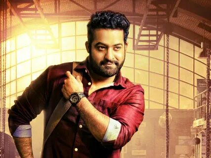 NTR HD Wallpapers.