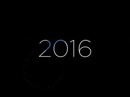 Видео 2016 года