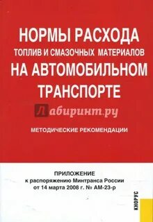 Затраты на смазочные материалы