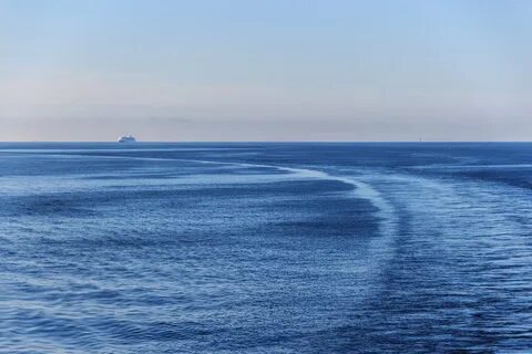 Два состояния моря