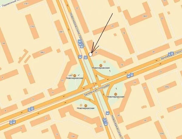 От м новочеркасская до. От м новочеркасская до. Метро новочеркасская спб карта. Охтинская гостиница санкт-петербург на карте. Выходы метро новочеркасская спб.