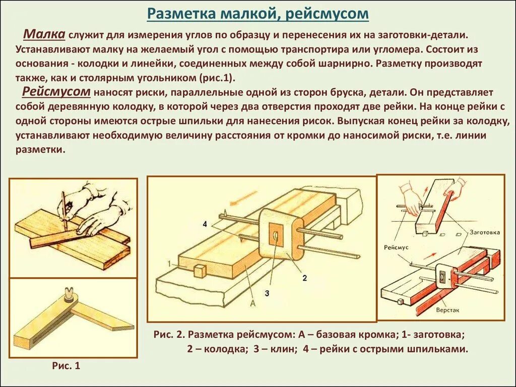 Расстояние от кромки до кромки называется