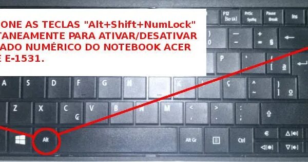 Почему не работает принтскрин на клавиатуре