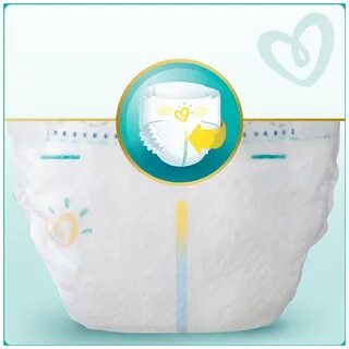 Подгузники premium care размер 1