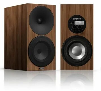 Out the speakers