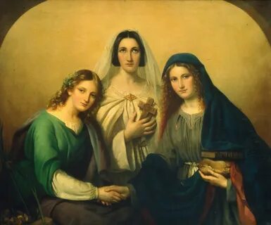 One mother