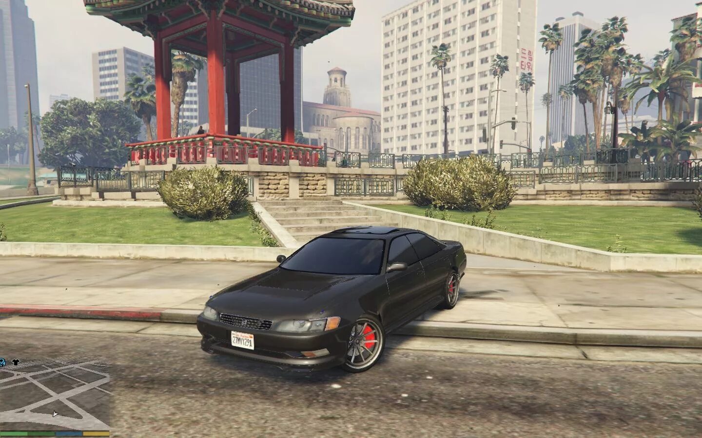 Игра ста 2. Toyota Mark 2 90 GTA 5. Toyota Mark II GTA 5. Toyota Mark 2 в ГТА 5.