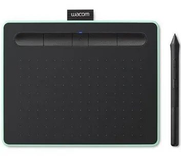 Планшет wacom intuos s