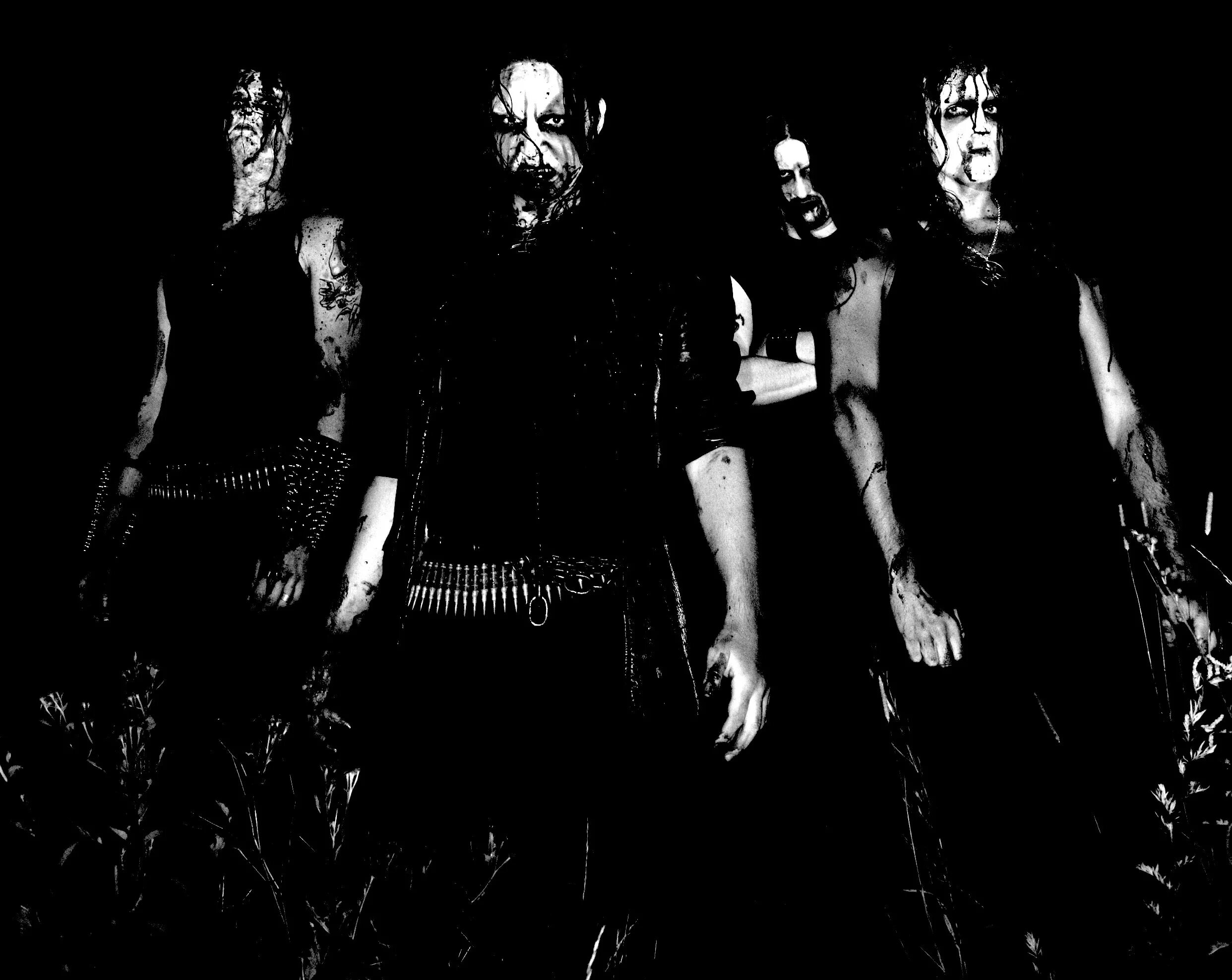 Marduk 1993.