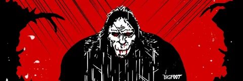 Bigfoot sidodji