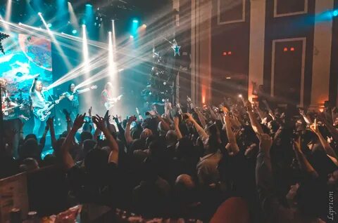Heaven club