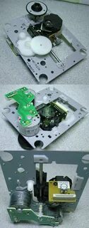 Лазерные головки kss