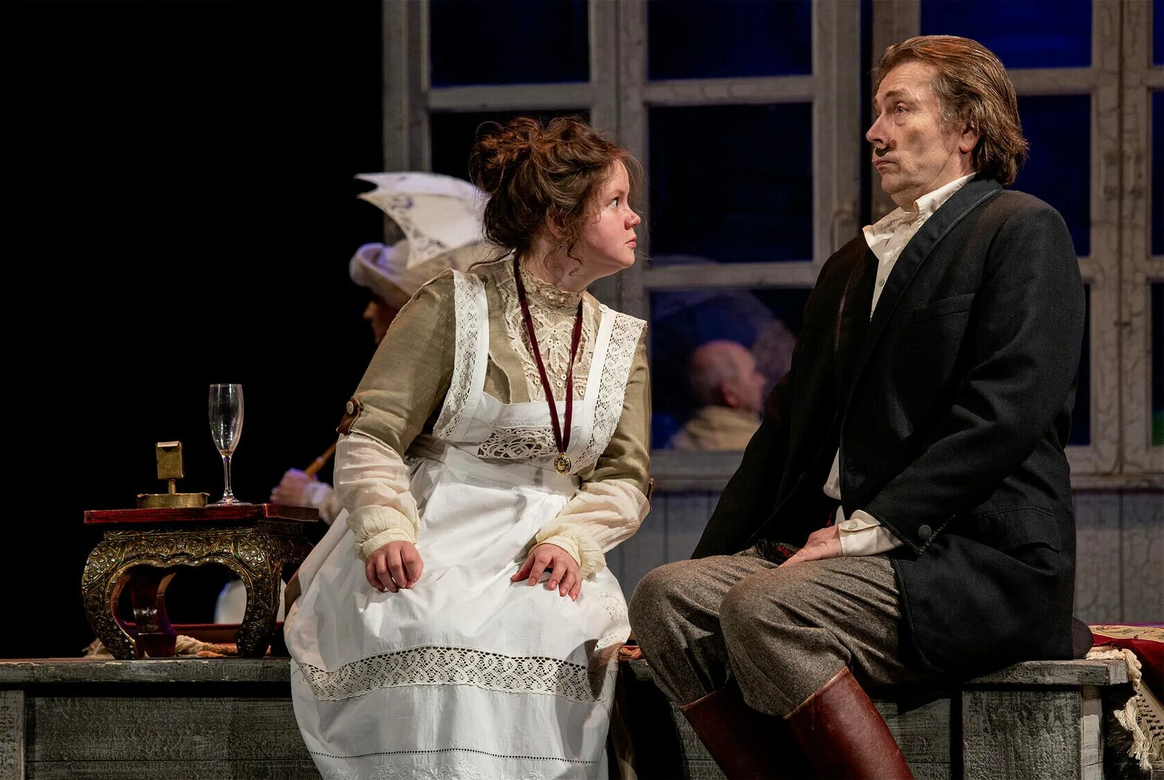 Вишневый сад театр билеты. Вишнёвый сад безруков. Спектакль «вишневый сад» в театре им. Вишневый сад спектакль моссовета. Вишневый сад театр билеты.