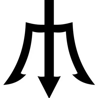 Крест беспорядка