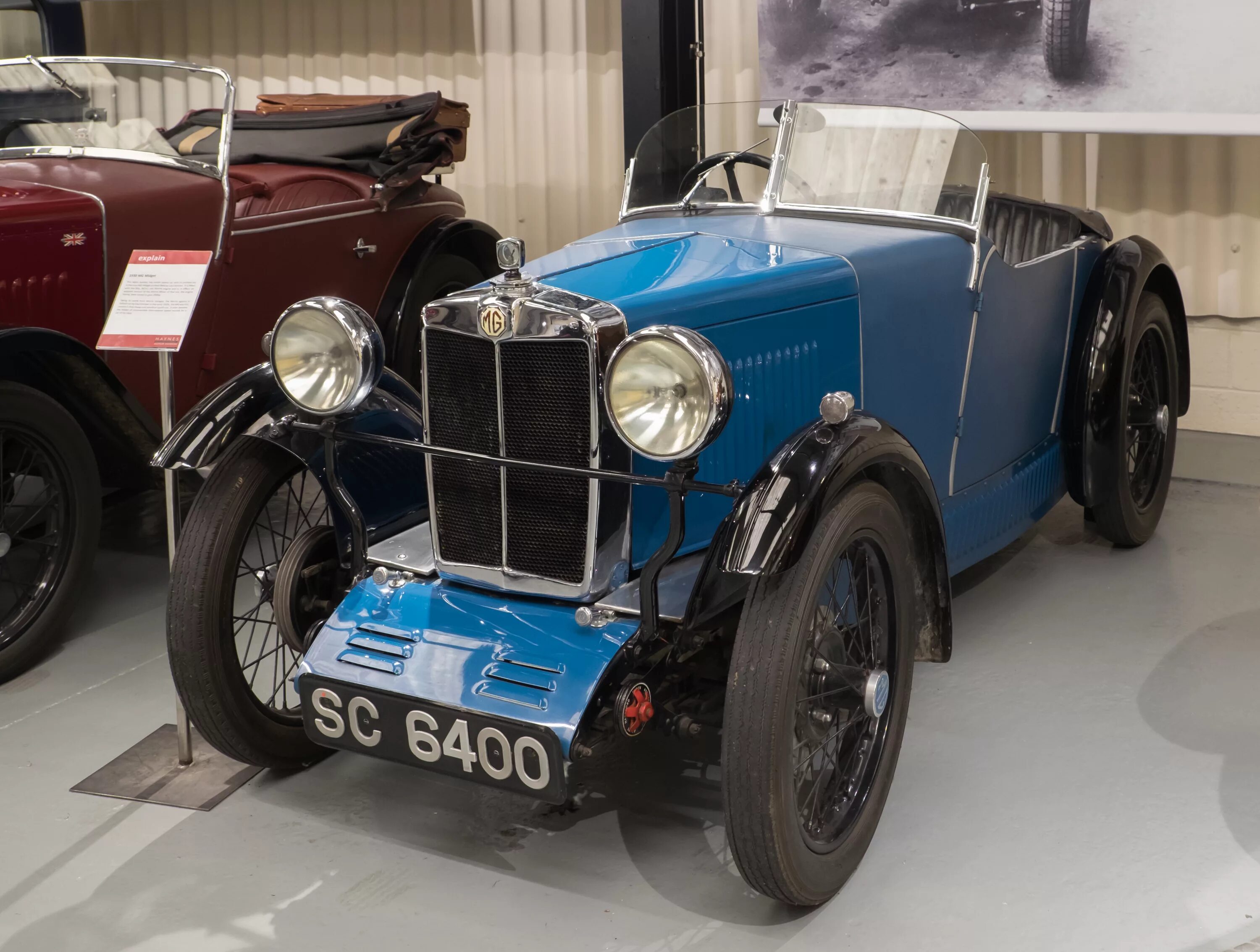 Mg m 20