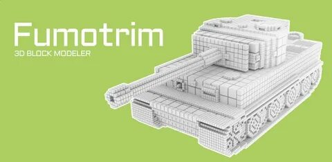 Block models