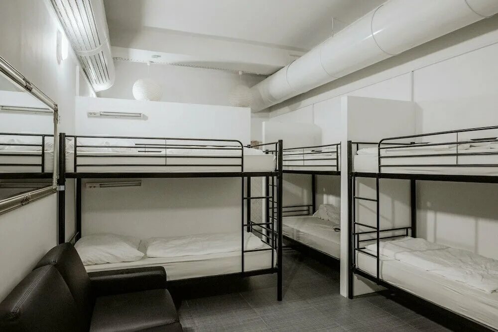 хостел нова. хостелы в перми. хостел нова.