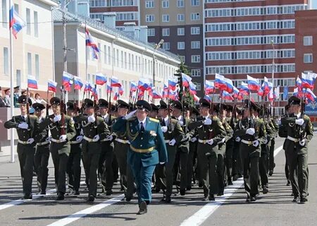 Военно технический университет