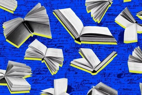 Стали книжки