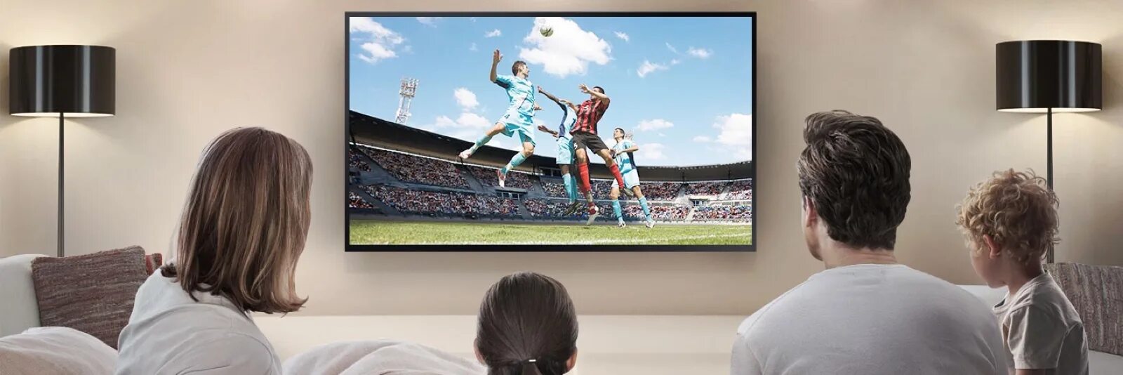 Tv buying. Tv buying