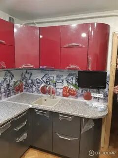 Кухни автозаводская