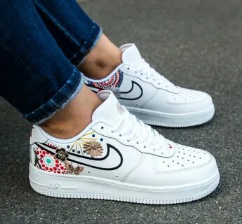 Найк air force женские