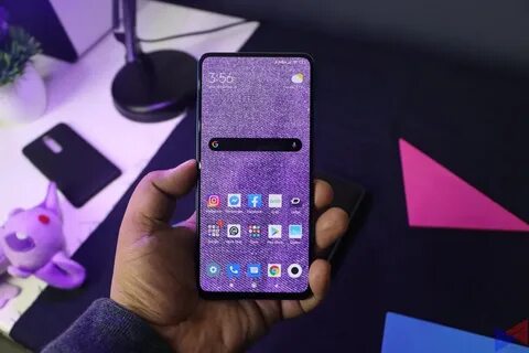 Ксиоми 9т про