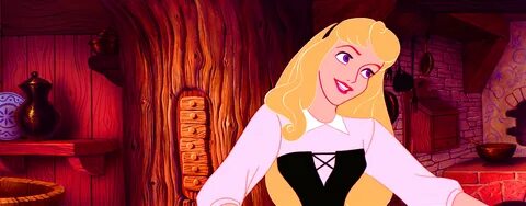 Walt Disney Screencaps - Princess Aurora - Walt Disney Characters Photo 