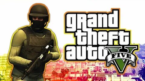 Gta cs go