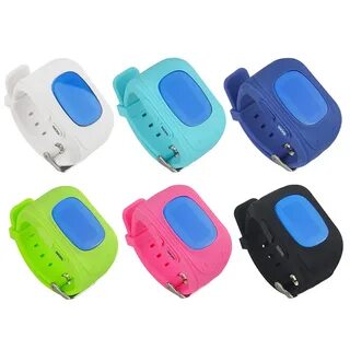 Детский gps