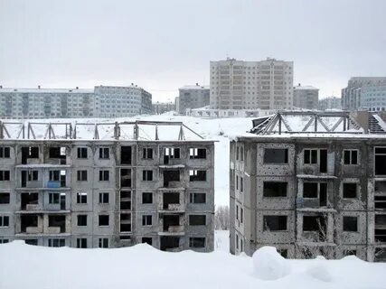Переселение с севера