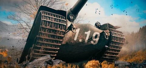 1 19 1 что нового
