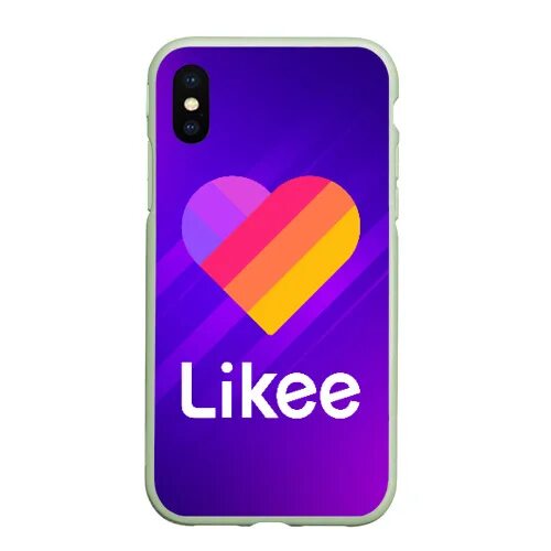 Likee тг. Знак лайка приложение. логотип лайка. чехлы с изображением лайки приложение. иконки экрана приложения likee.