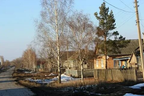 Бекетовка ульяновская область