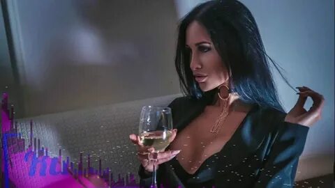Песня я выпил прям немножко
