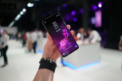 Флагманы samsung