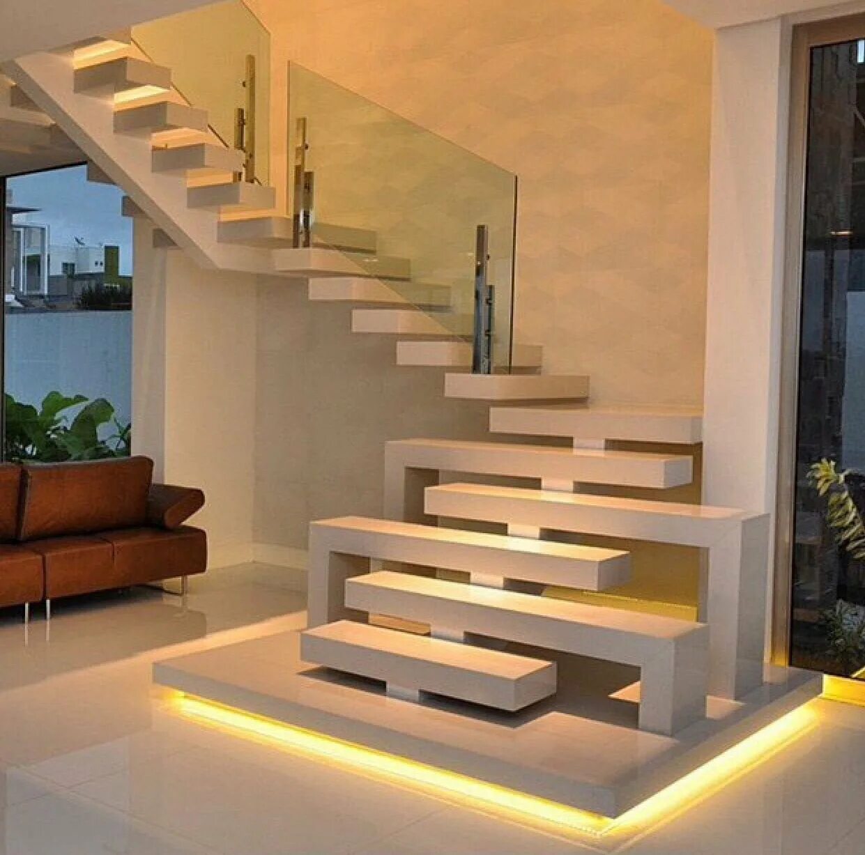 Stairs. Лестница для дома. Лестница в интерьере. Дизайнерские бетонные лестницы. Бетонная лестница в доме.