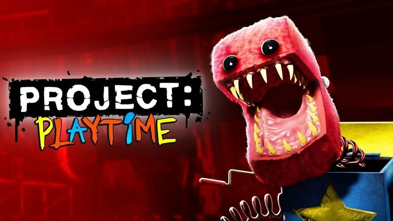 Проджект Плэйтайм. Project Playtime игра. Проджект Поппи Плейтайм. Проджект Poppy Playtime. Project playtime download